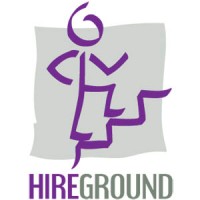 HireGround Software logo, HireGround Software contact details