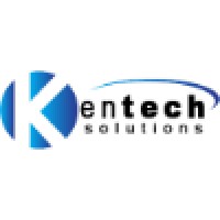 Kentech Solutions logo, Kentech Solutions contact details