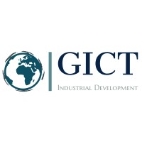 GICT logo, GICT contact details