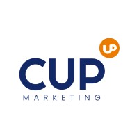 Cup Up Marketing logo, Cup Up Marketing contact details