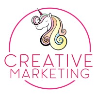 Creative Marketing Unicorn logo, Creative Marketing Unicorn contact details