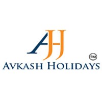 Avkash Holidays - India logo, Avkash Holidays - India contact details