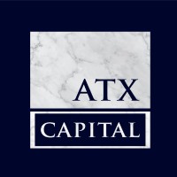 ATX Capital logo, ATX Capital contact details