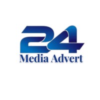 24 Media Advert logo, 24 Media Advert contact details