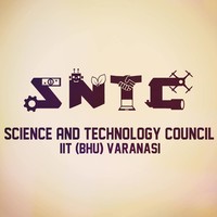 Science and Technology Council, IIT BHU Varanasi logo, Science and Technology Council, IIT BHU Varanasi contact details