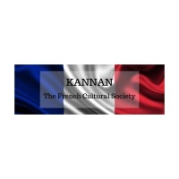 Kannan : The French Cultural Society logo, Kannan : The French Cultural Society contact details