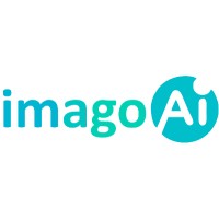 ImagoAI logo, ImagoAI contact details