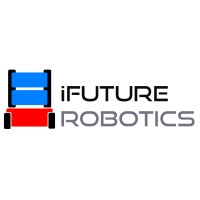 iFuture Robotics logo, iFuture Robotics contact details