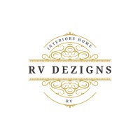 RV Dezigns logo, RV Dezigns contact details