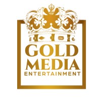 Gold Media Entertainment logo, Gold Media Entertainment contact details