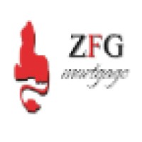 ZFG Mortgage logo, ZFG Mortgage contact details