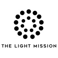 The Light Mission logo, The Light Mission contact details