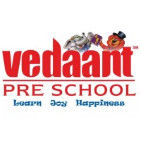 Vedaant Pre School logo, Vedaant Pre School contact details