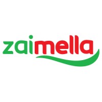 Zaimella del Ecuador logo, Zaimella del Ecuador contact details