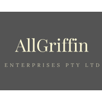 AllGriffin Enterprises Pty Ltd logo, AllGriffin Enterprises Pty Ltd contact details