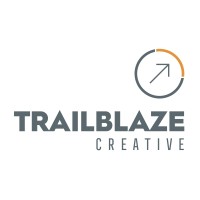 TrailBlaze Creative logo, TrailBlaze Creative contact details