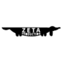 Zeta Production logo, Zeta Production contact details