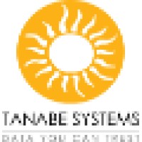 Tanabe Systems, Inc. logo, Tanabe Systems, Inc. contact details