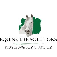 Equine Life Solutions logo, Equine Life Solutions contact details