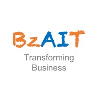 BZAIT Consultancy logo, BZAIT Consultancy contact details