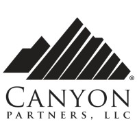 Canyon Partners Incorporated logo, Canyon Partners Incorporated contact details