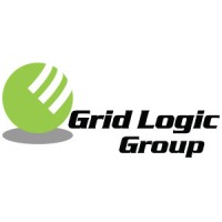 Grid Logic Group logo, Grid Logic Group contact details