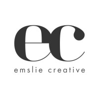 EMSLIE CREATIVE LIMITED logo, EMSLIE CREATIVE LIMITED contact details