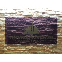 Vintage Mortgage Consultancy logo, Vintage Mortgage Consultancy contact details