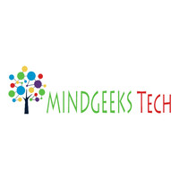 MindGeeks Tech LLP logo, MindGeeks Tech LLP contact details