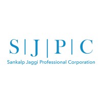 Sankalp Jaggi Professional Corporation logo, Sankalp Jaggi Professional Corporation contact details