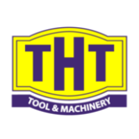 THT Tool & Machinery logo, THT Tool & Machinery contact details