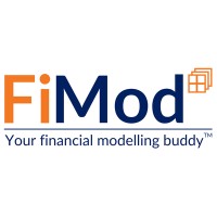 FiModPlus logo, FiModPlus contact details