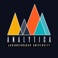 AnalyticA JU logo, AnalyticA JU contact details