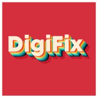 DigiFix Bangladesh logo, DigiFix Bangladesh contact details