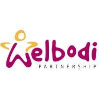 Welbodi Partnership logo, Welbodi Partnership contact details