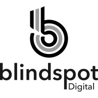 Blindspot Digital logo, Blindspot Digital contact details