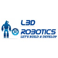 LBD ROBOTICS PVT. LTD. logo, LBD ROBOTICS PVT. LTD. contact details