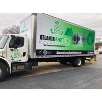 Atlanta Recycling Solutions logo, Atlanta Recycling Solutions contact details