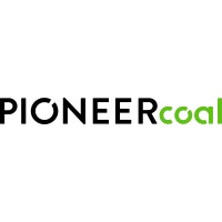 Pioneer Coal logo, Pioneer Coal contact details