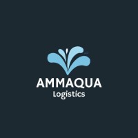 Ammaqua Logistics logo, Ammaqua Logistics contact details