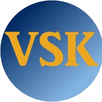 VSK Test Solutions logo, VSK Test Solutions contact details