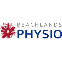 Beachlands Physio logo, Beachlands Physio contact details