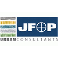 JFP Urban Consultants logo, JFP Urban Consultants contact details