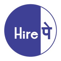 Hire Pay logo, Hire Pay contact details