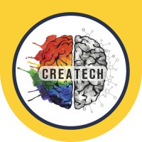 Createch™ logo, Createch™ contact details