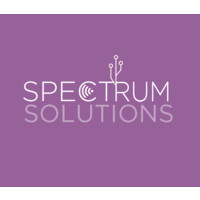 SPECTRUM SOLUTIONS logo, SPECTRUM SOLUTIONS contact details