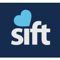 Sift Shopping logo, Sift Shopping contact details