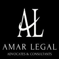 Amar Legal logo, Amar Legal contact details