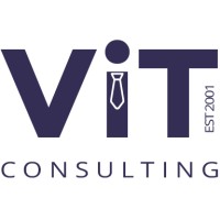 VIT Consulting logo, VIT Consulting contact details