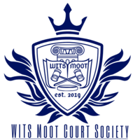 WITS Moot Court Society logo, WITS Moot Court Society contact details